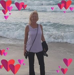 Meet your Posher, Patricia